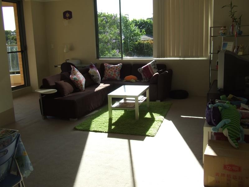 Apartment 603/7 Rockdale Plaza Drive, Rockdale NSW 2216