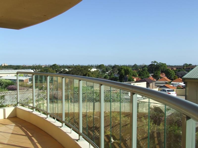 Apartment 603/7 Rockdale Plaza Drive, Rockdale NSW 2216