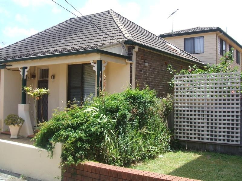 27 Stewart Street, Randwick NSW 2031