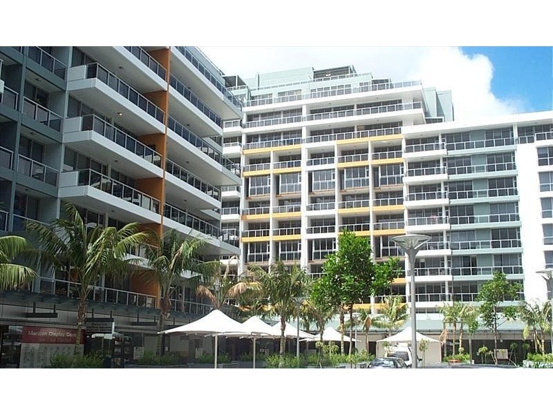 2 Lachlan St., Waterloo NSW 2017