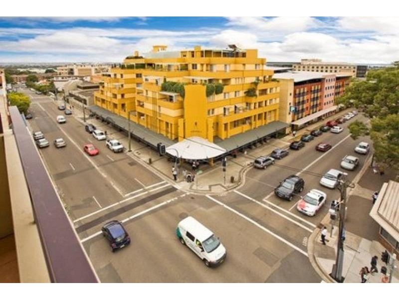 Apartment 17/15-19 Belgrave Street, Kogarah NSW 2217