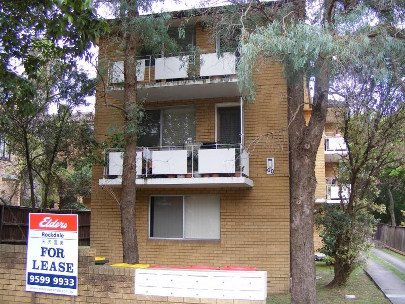 60 The Avenue, Hurstville NSW 2220
