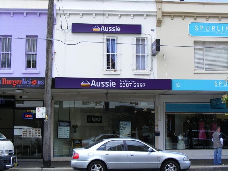 50 Bronte Road, Bondi NSW 2026
