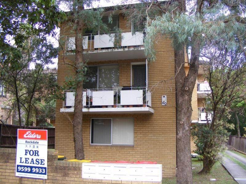 60 The Avenue, Hurstville NSW 2220