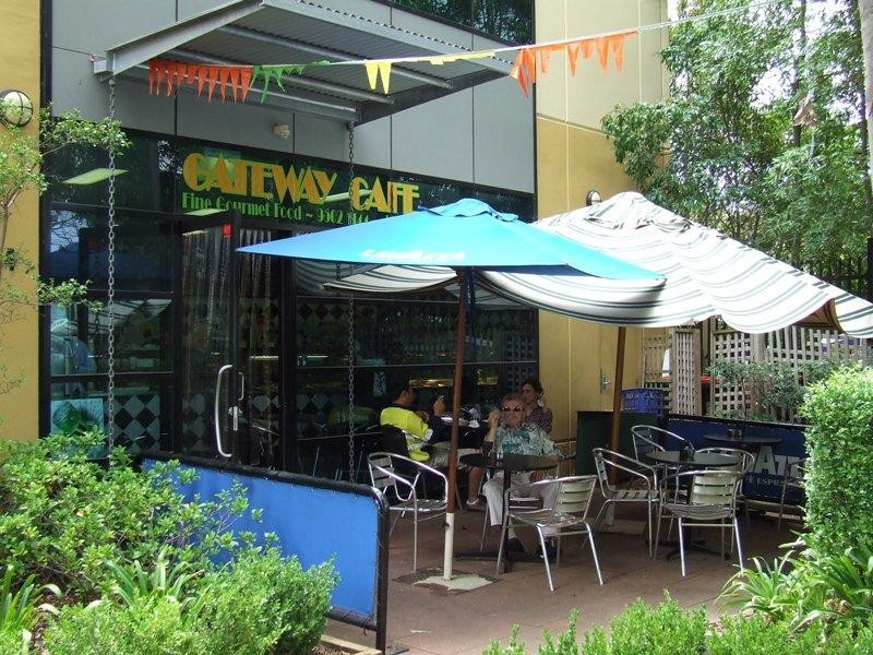 34/105 A Vanessa Street, Kingsgrove NSW 2208