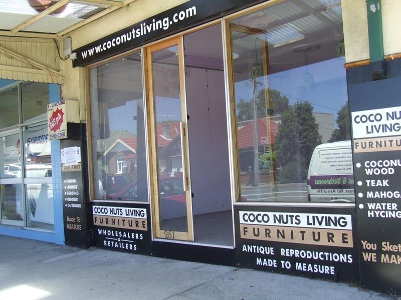 251 Forest Road, Arncliffe NSW 2205