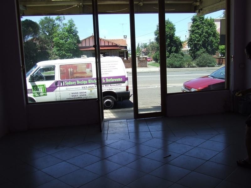 251 Forest Road, Arncliffe NSW 2205