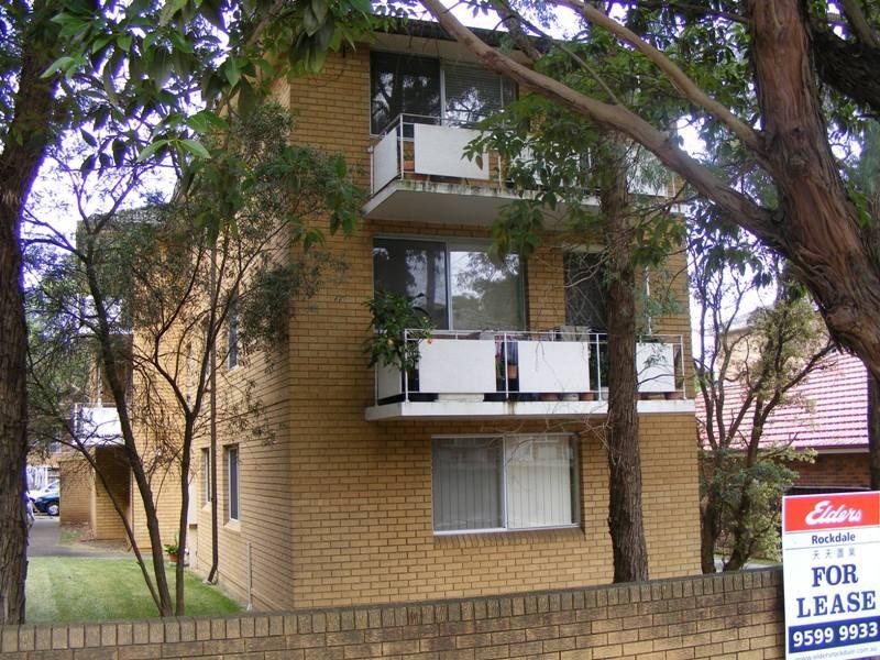 60 The Avenue, Hurstville NSW 2220