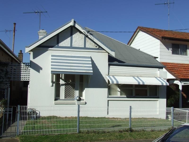 26 Keats Avenue, Rockdale NSW 2216