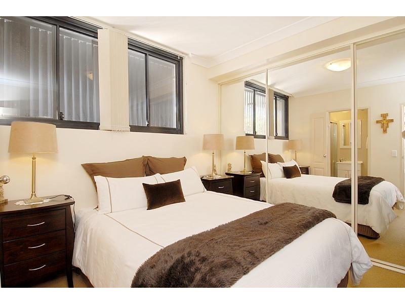 2/21-25 Bryant Street, Rockdale NSW 2216