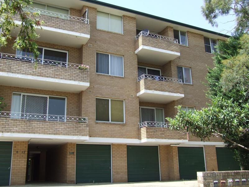Unit 18/8-12 Station Street, Arncliffe NSW 2205