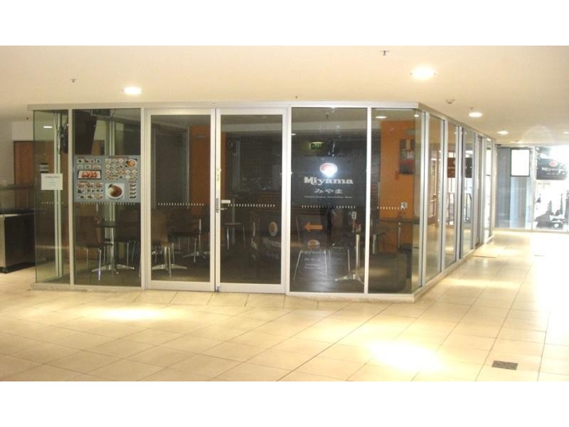 849 George Street, Sydney NSW 2000