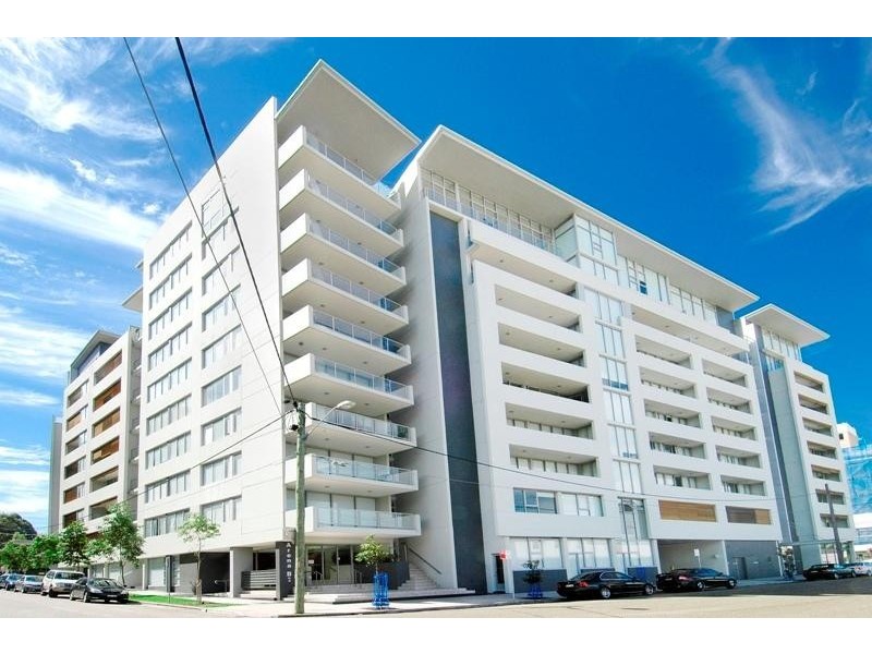 31/555 Princes Highway, Rockdale NSW 2216