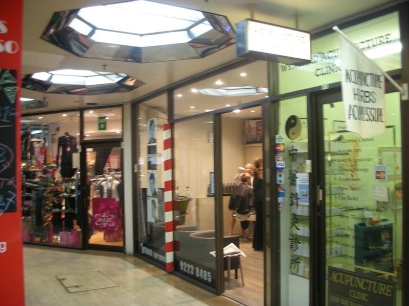 Sydney NSW 2000