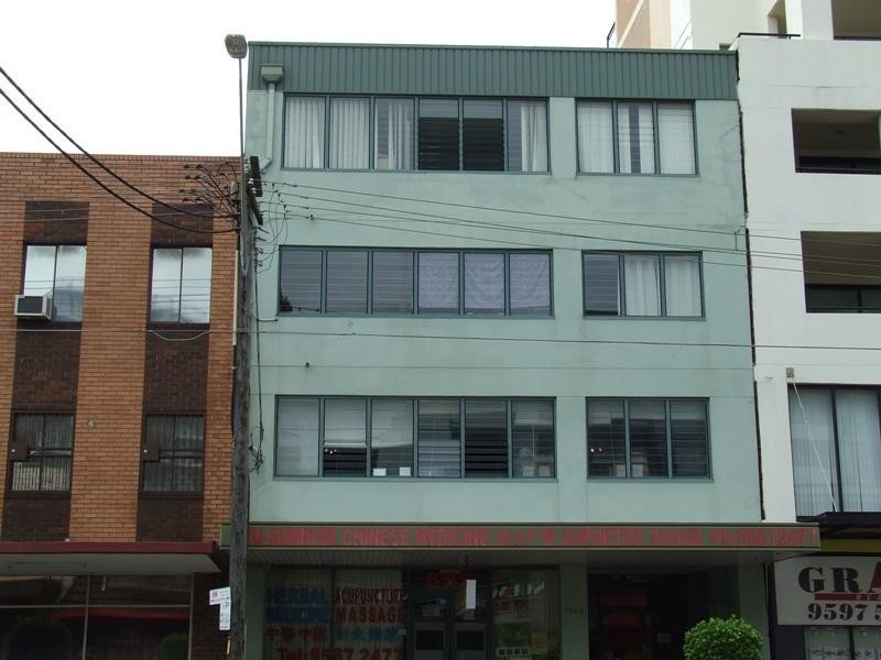 Apartment 6/556 Princes Highway, Rockdale NSW 2216