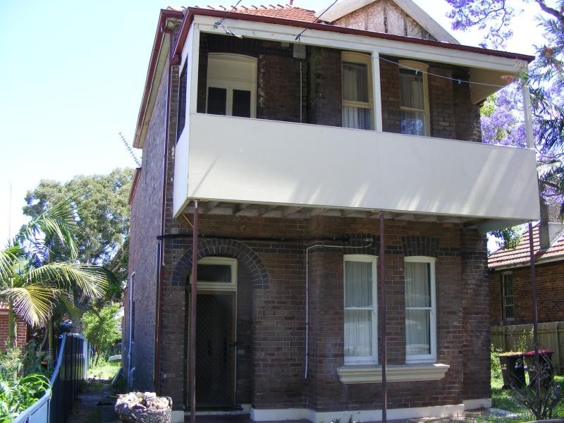 22 Villiers Street, Rockdale NSW 2216