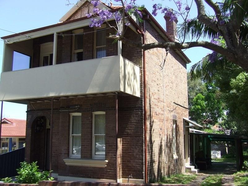 22 Villier Street, Rockdale NSW 2216