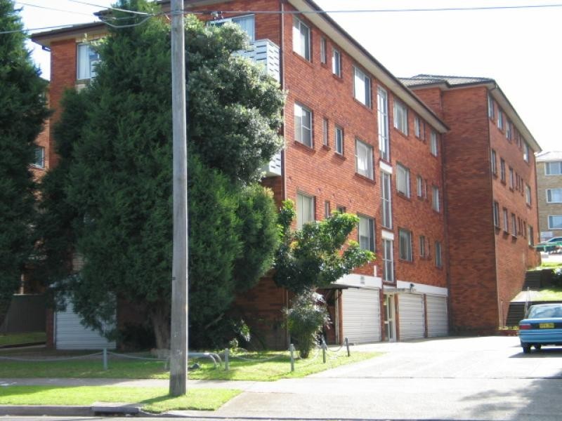 Unit 12/37 Villiers Street, Rockdale NSW 2216