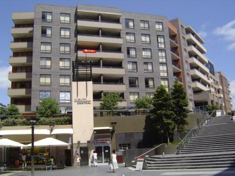 Apartment 2405/62-72 Queen Street, Auburn NSW 2144