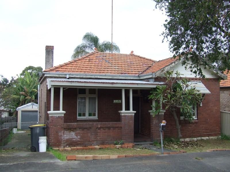 7 Byrnes Street, Bexley NSW 2207