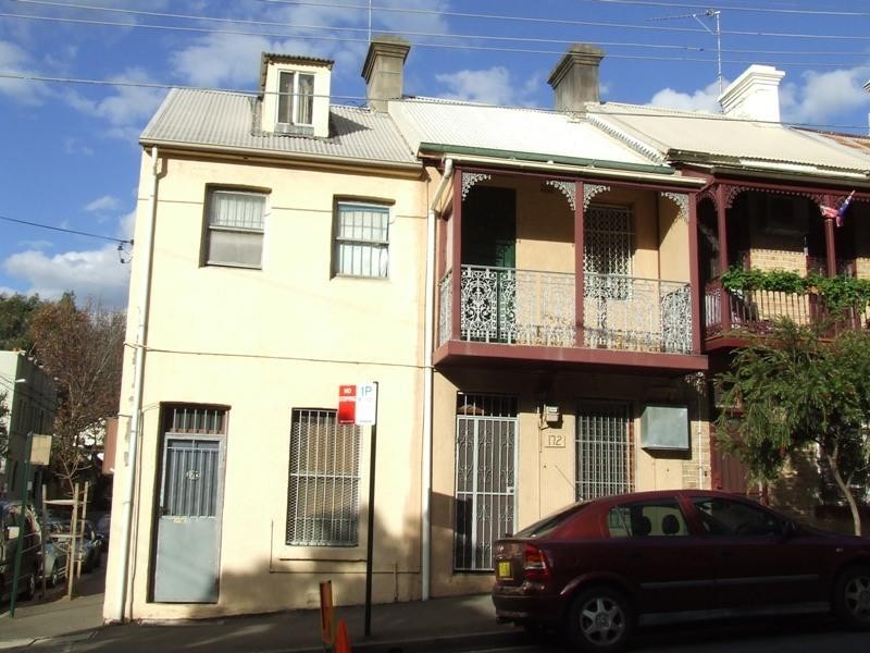 172 Commonwealth Street, Surry Hills NSW 2010