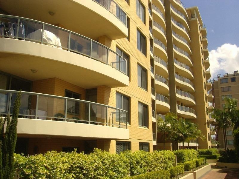 3 Rockdale Plaza Drive, Rockdale NSW 2216