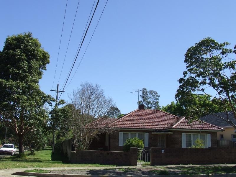 101 Wallis Avenue, Strathfield NSW 2135