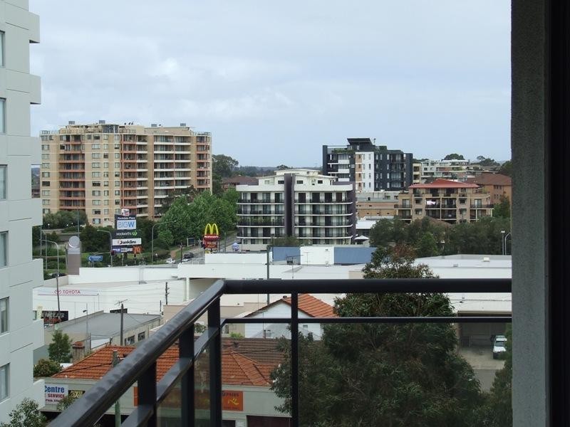 Apartment 707/5 Keats Avenue, Rockdale NSW 2216