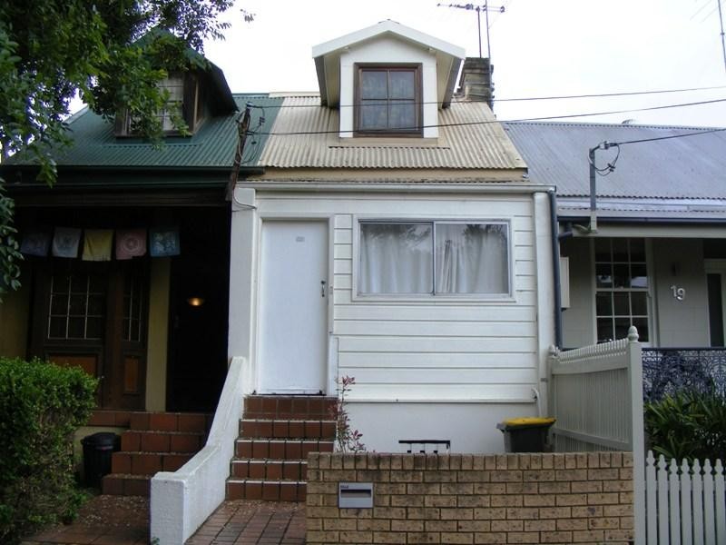 21 Clay Street, Balmain NSW 2041