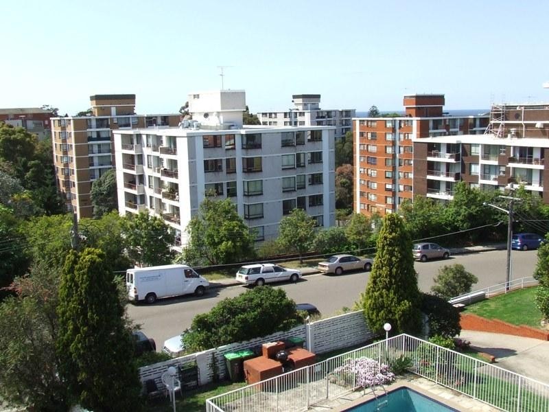 Unit 33/14 St. Marks Road, Randwick NSW 2031