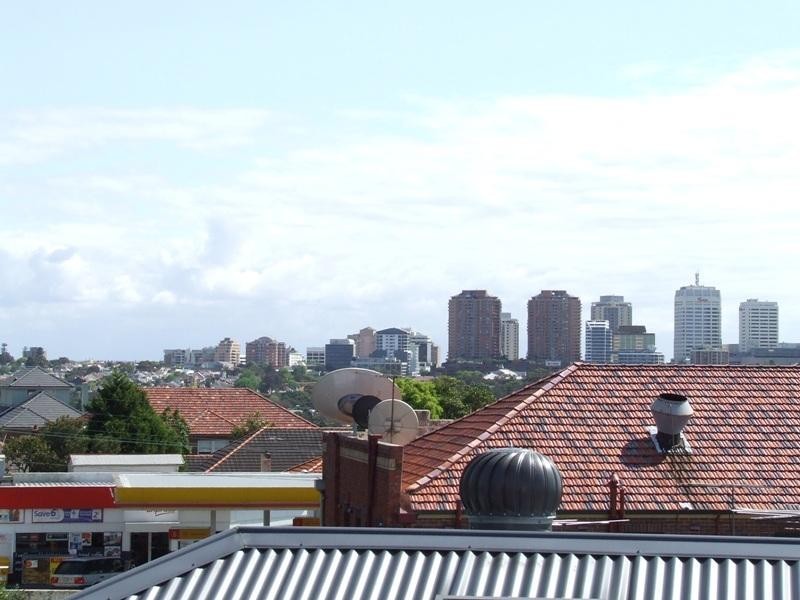 Unit 33/14 St. Marks Road, Randwick NSW 2031