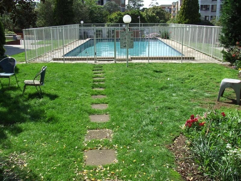 Unit 33/14 St. Marks Road, Randwick NSW 2031