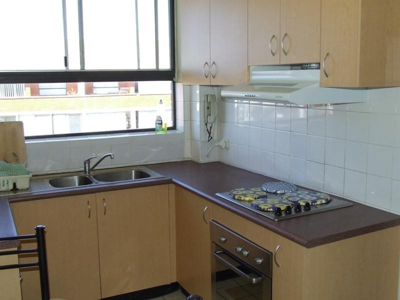 Unit 33/14 St. Marks Road, Randwick NSW 2031