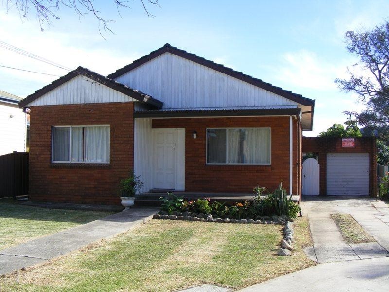 2 Westbourne Street, Bexley NSW 2207