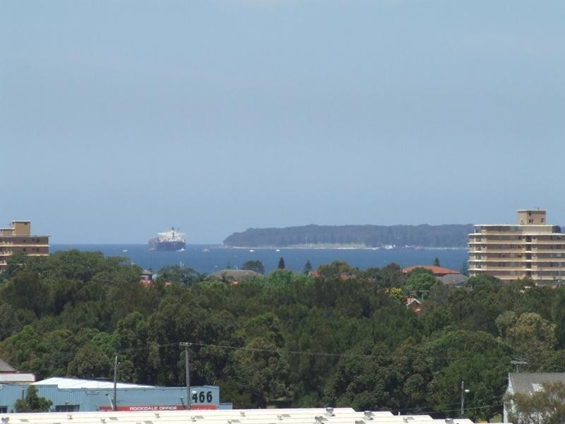 911/7 Rockdale Plaza Drive, Rockdale NSW 2216