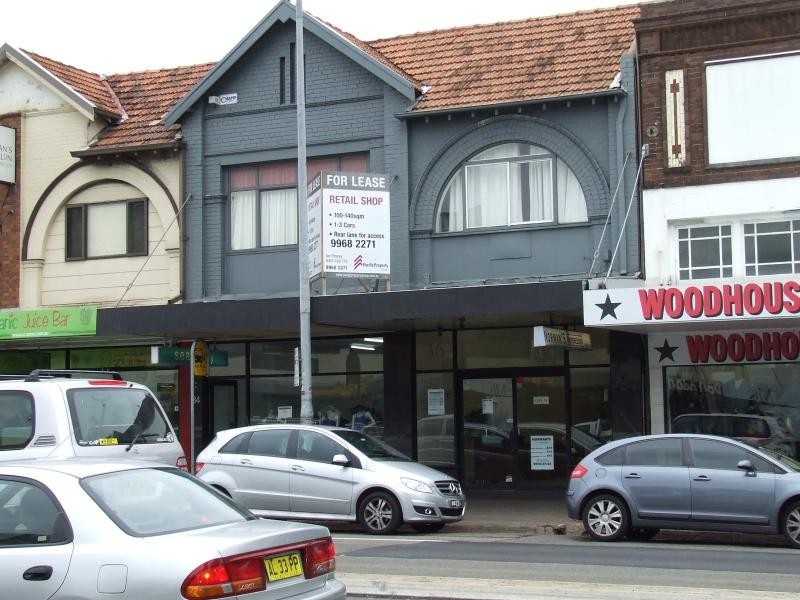 36 Spit Road, Mosman NSW 2088