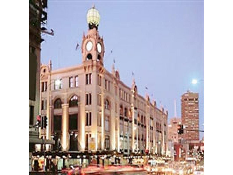 185 Broadway, Ultimo NSW 2007