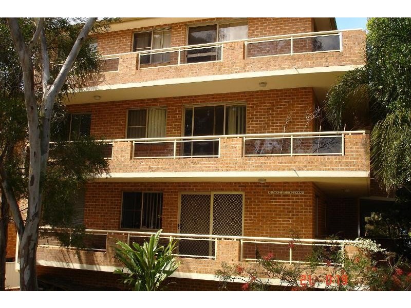 18 Paine Street, Kogarah NSW 2217