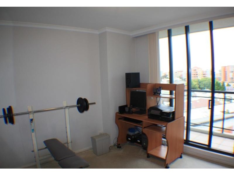 Apartment 1006/5 Keats Avenue, Rockdale NSW 2216