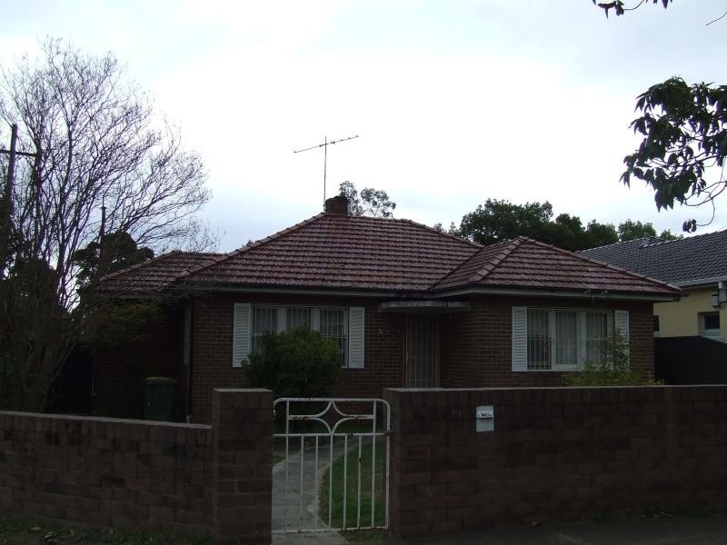 101 Wallis Avenue, Strathfield NSW 2135