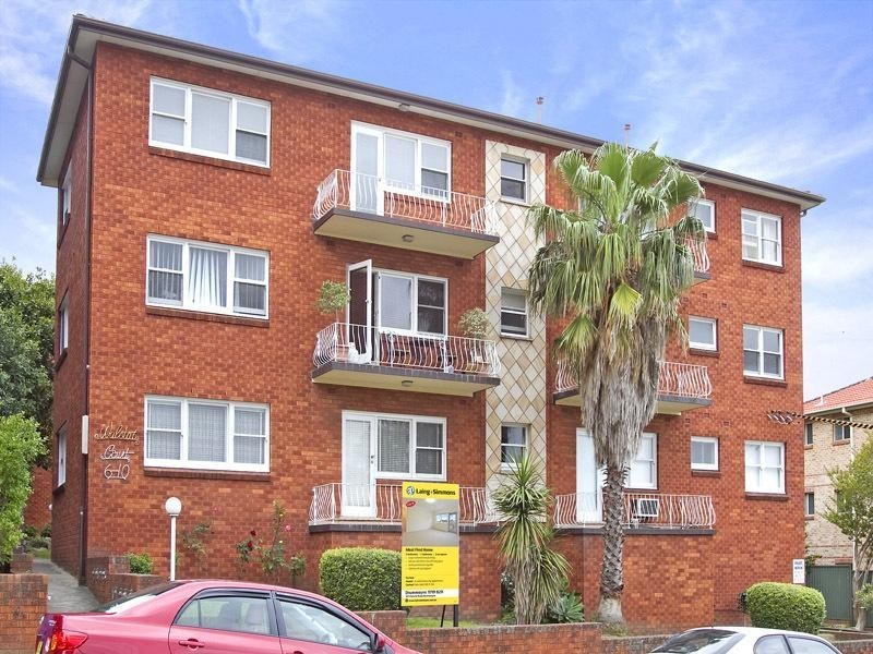 6-10 West Street, Hurstville NSW 2220