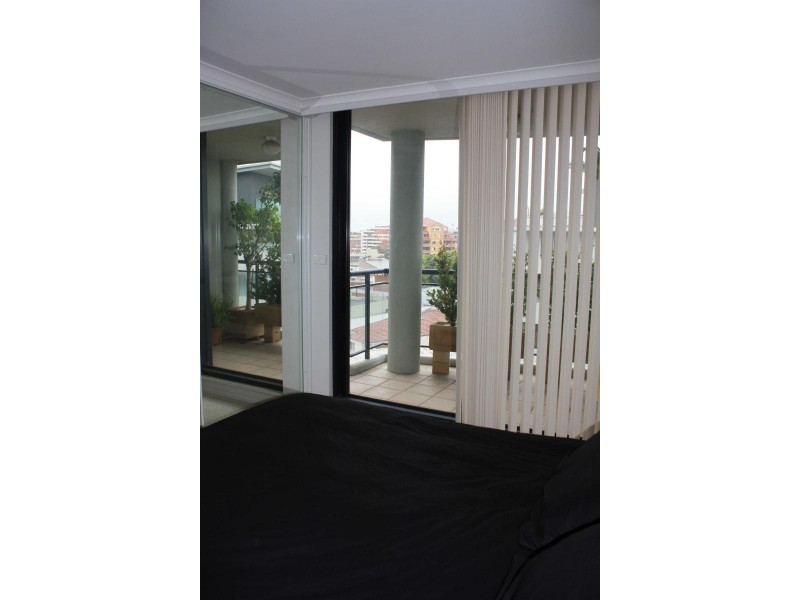 1006/5 Keats Avenue, Rockdale NSW 2216