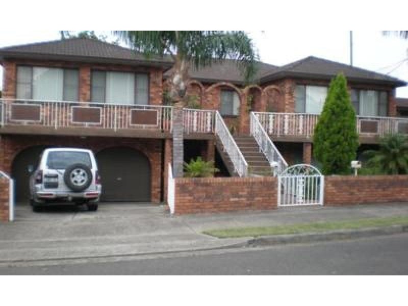 5 Seaforth Street, Bexley NSW 2207