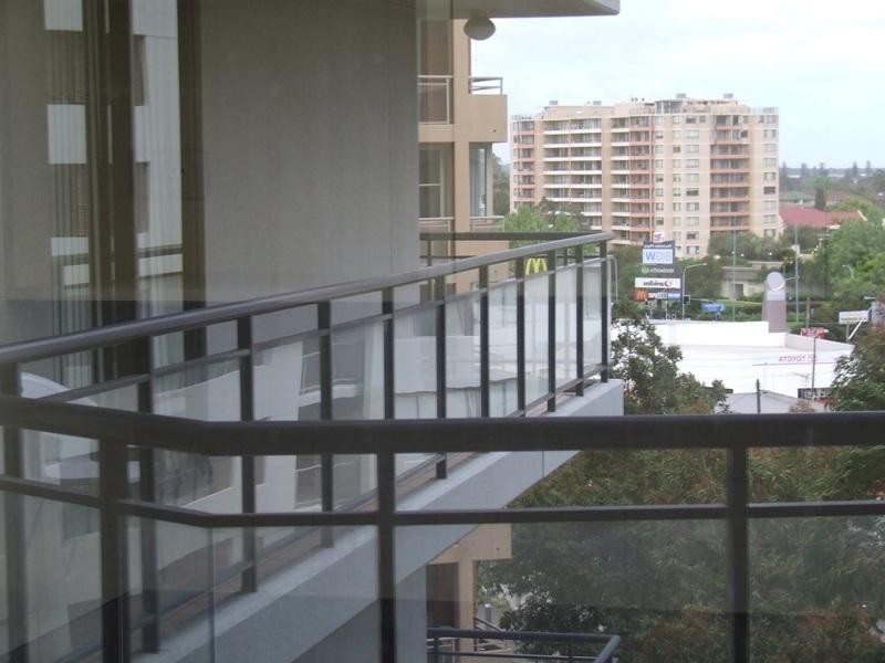 707/5 Keats Avenue, Rockdale NSW 2216