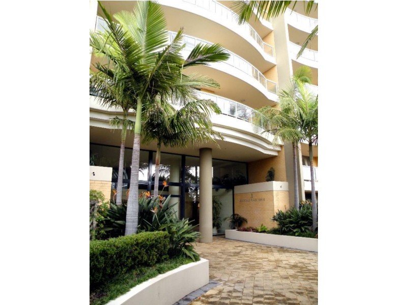 3 Rockdale Plaza Drive, Rockdale NSW 2216