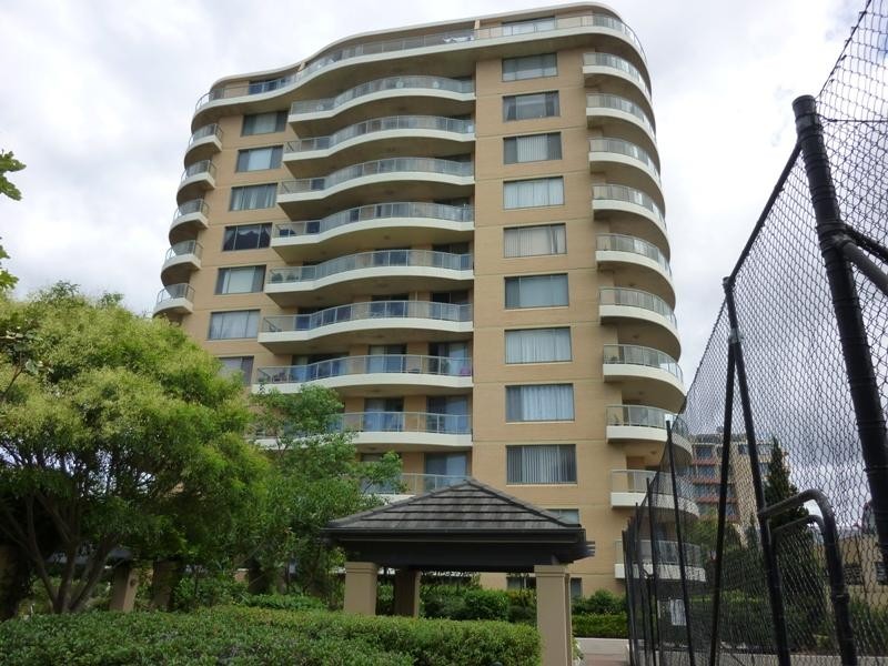 Apartment 1210/3 Rockdale Plaza Drive, Rockdale NSW 2216
