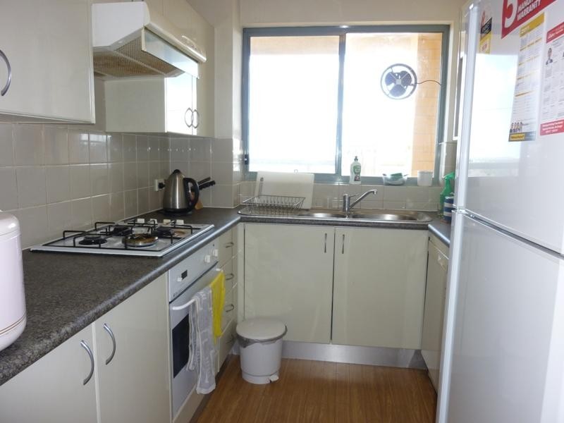 Apartment 1210/3 Rockdale Plaza Drive, Rockdale NSW 2216