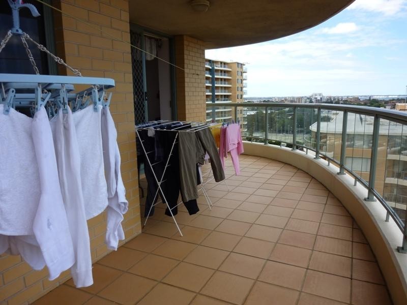 Apartment 1210/3 Rockdale Plaza Drive, Rockdale NSW 2216