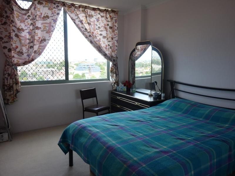 Apartment 1210/3 Rockdale Plaza Drive, Rockdale NSW 2216