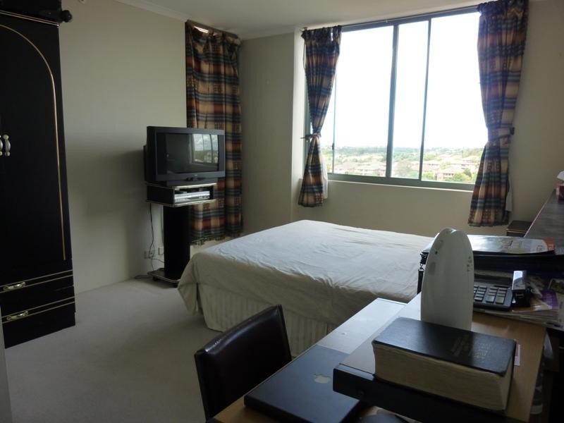 Apartment 1210/3 Rockdale Plaza Drive, Rockdale NSW 2216